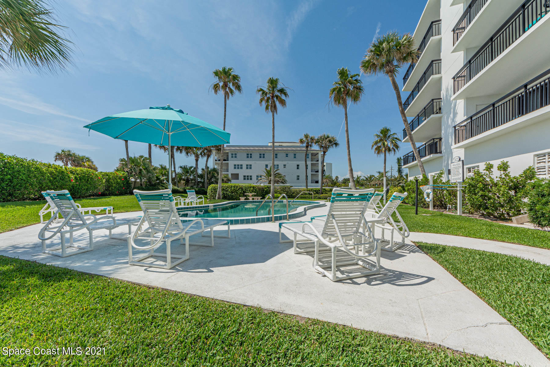 4101 Ocean Drive, Unit 3 Vero Beach, FL 32963 - Photo 34 of 52 43