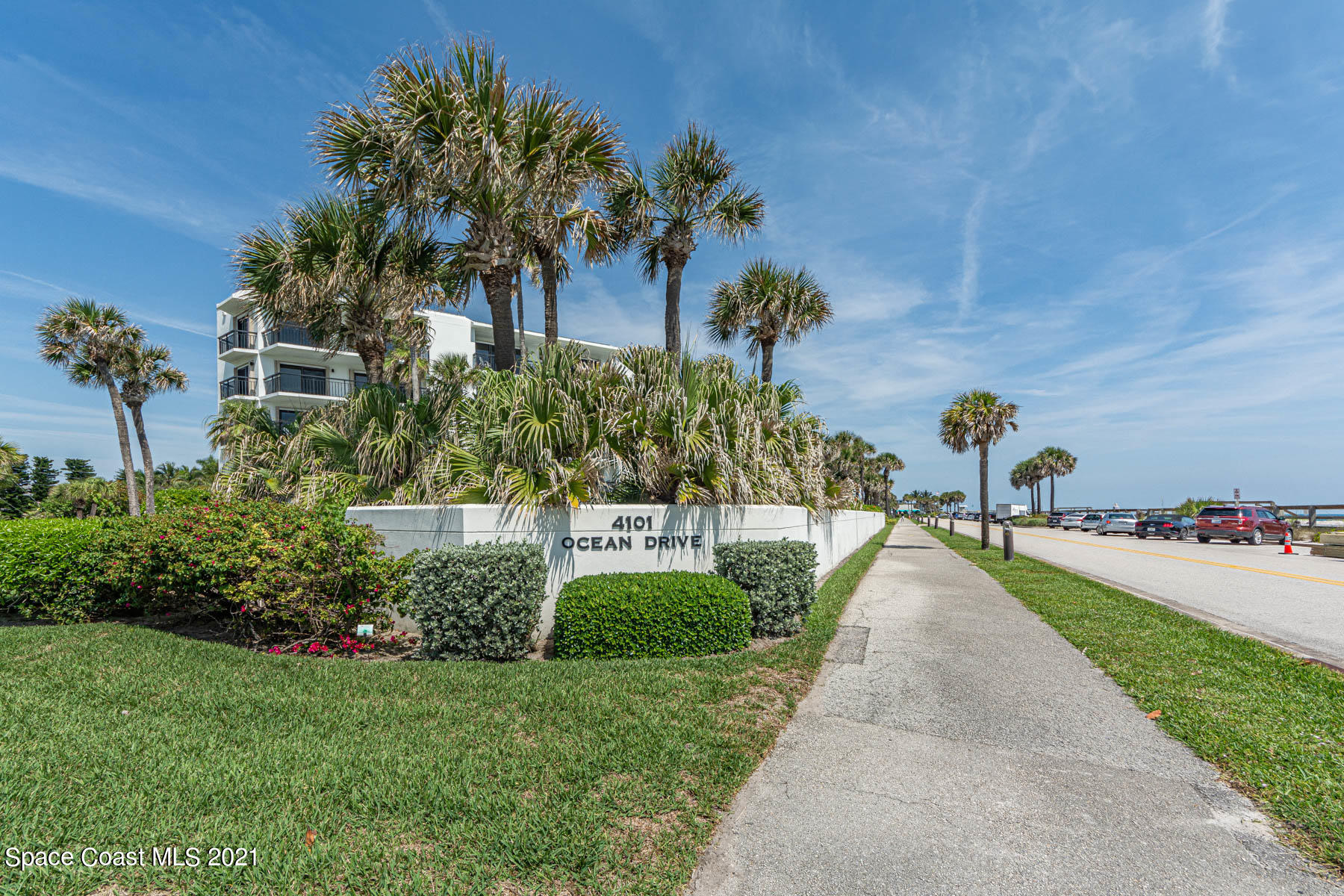4101 Ocean Drive, Unit 3 Vero Beach, FL 32963 - Photo 42 of 52 52