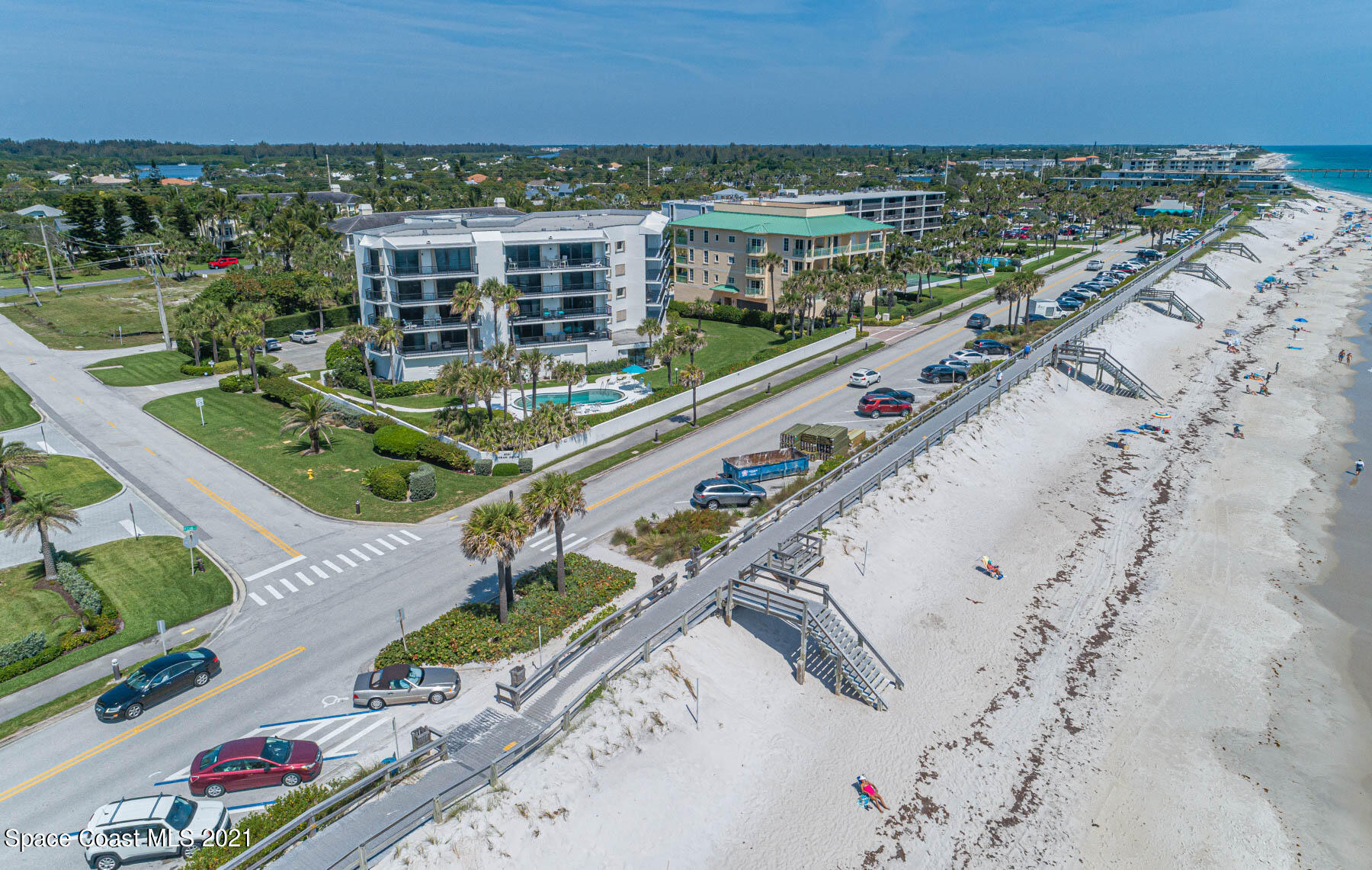 4101 Ocean Drive, Unit 3 Vero Beach, FL 32963 - Photo 45 of 52 55