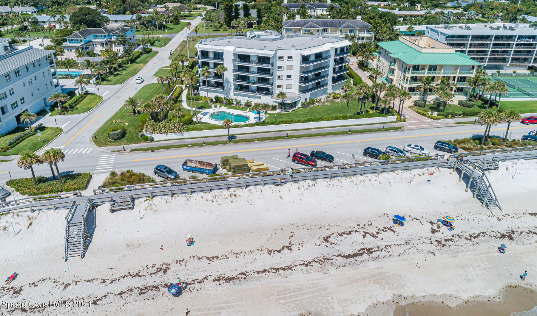 4101 Ocean Drive, Unit 3 Vero Beach, FL 32963 - Photo 46 of 52 2