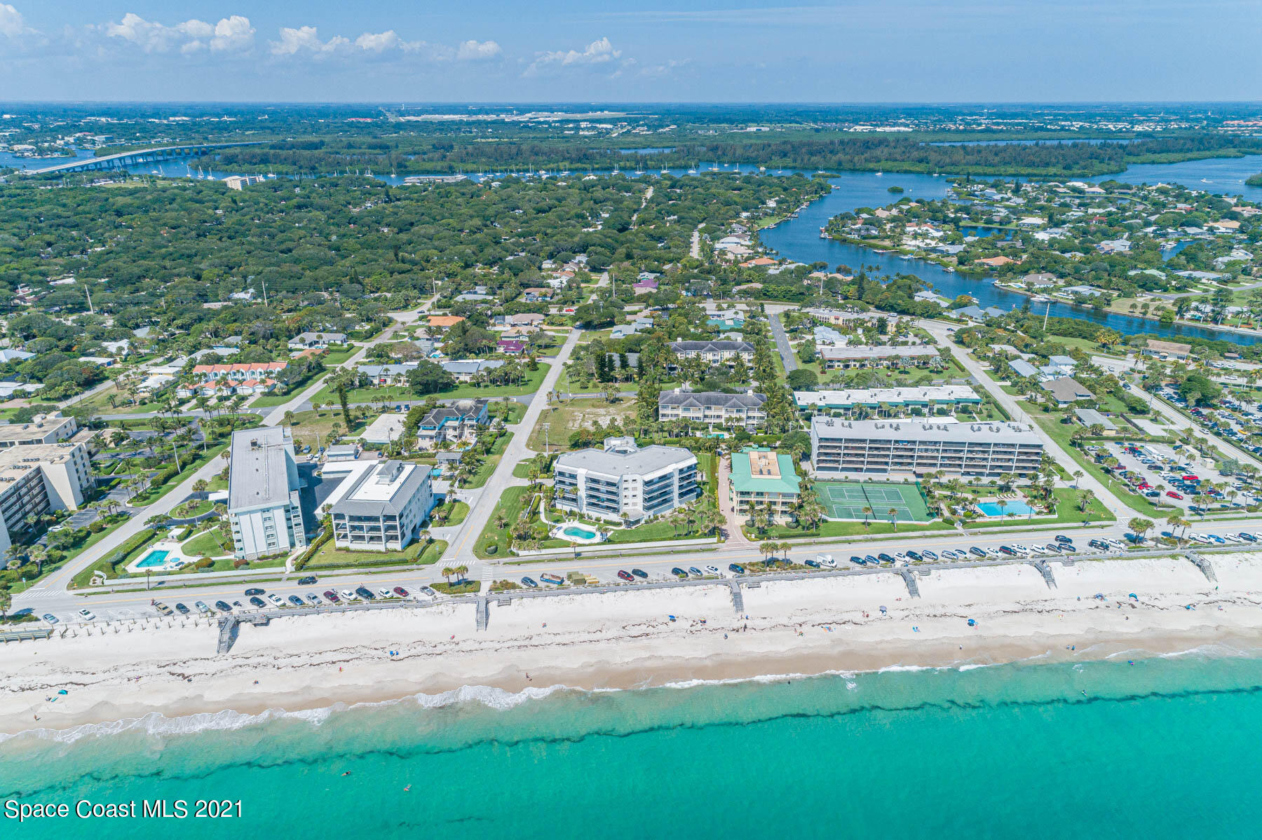 4101 Ocean Drive, Unit 3 Vero Beach, FL 32963 - Photo 48 of 52 56