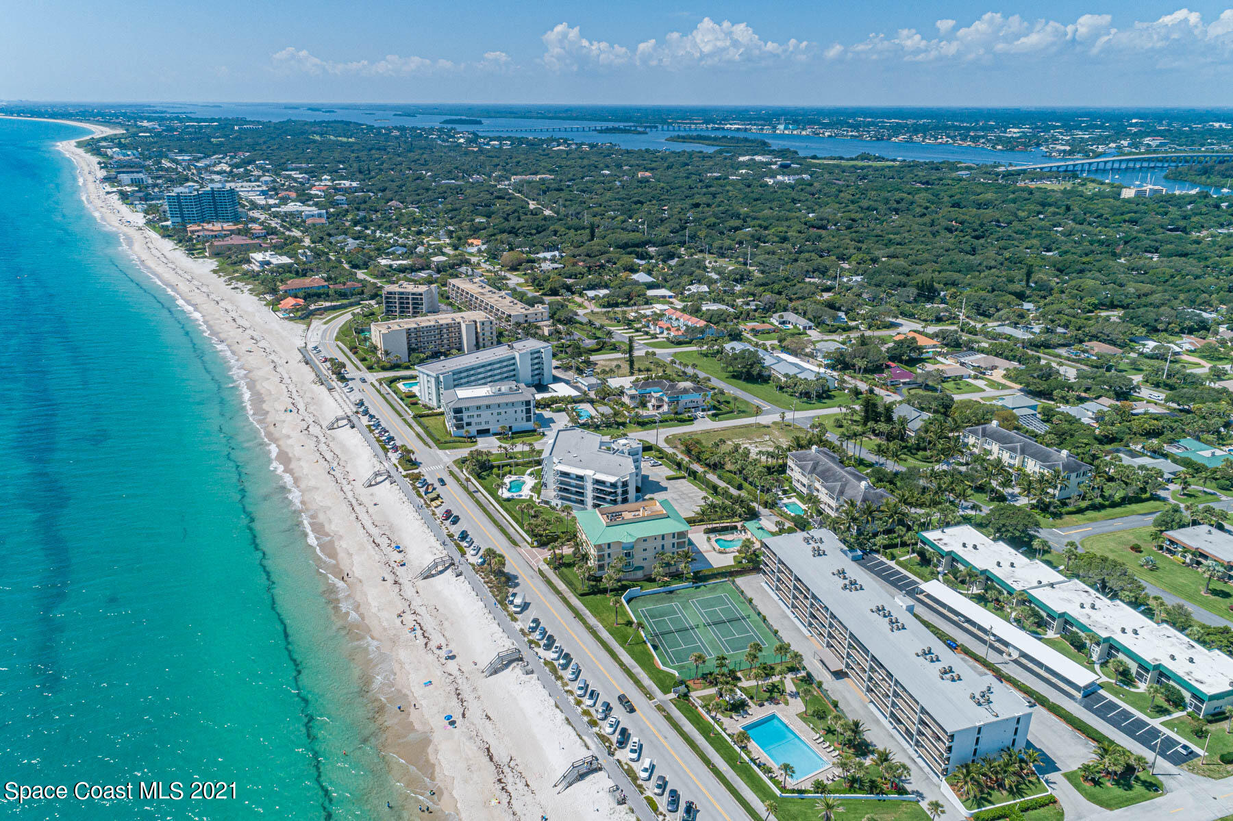 4101 Ocean Drive, Unit 3 Vero Beach, FL 32963 - Photo 49 of 52 57
