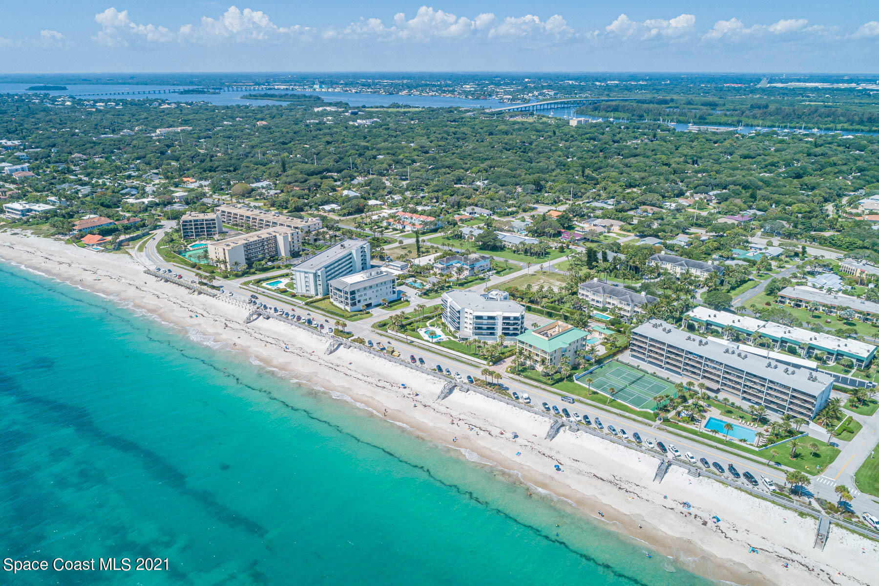 4101 Ocean Drive, Unit 3 Vero Beach, FL 32963 - Photo 50 of 52 58
