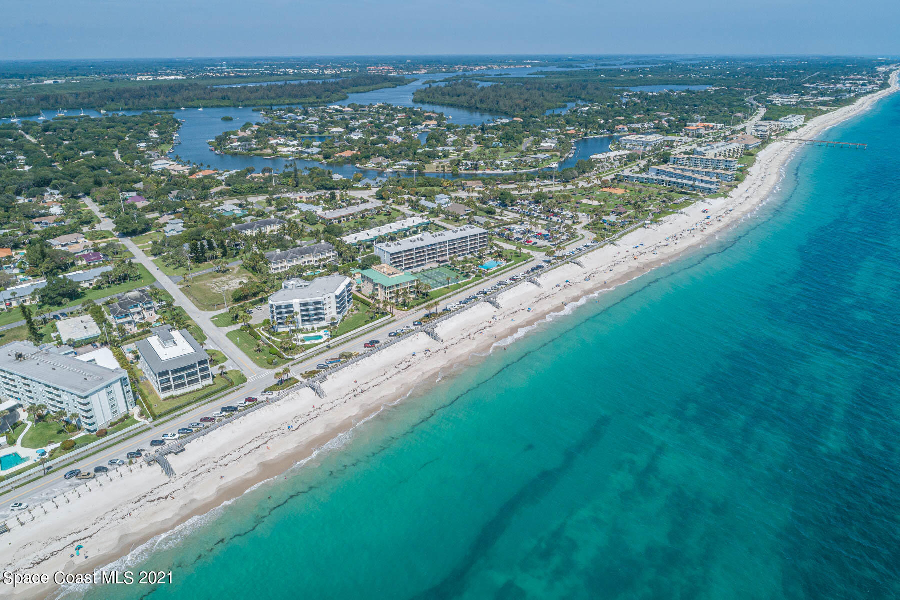 4101 Ocean Drive, Unit 3 Vero Beach, FL 32963 - Photo 51 of 52 59