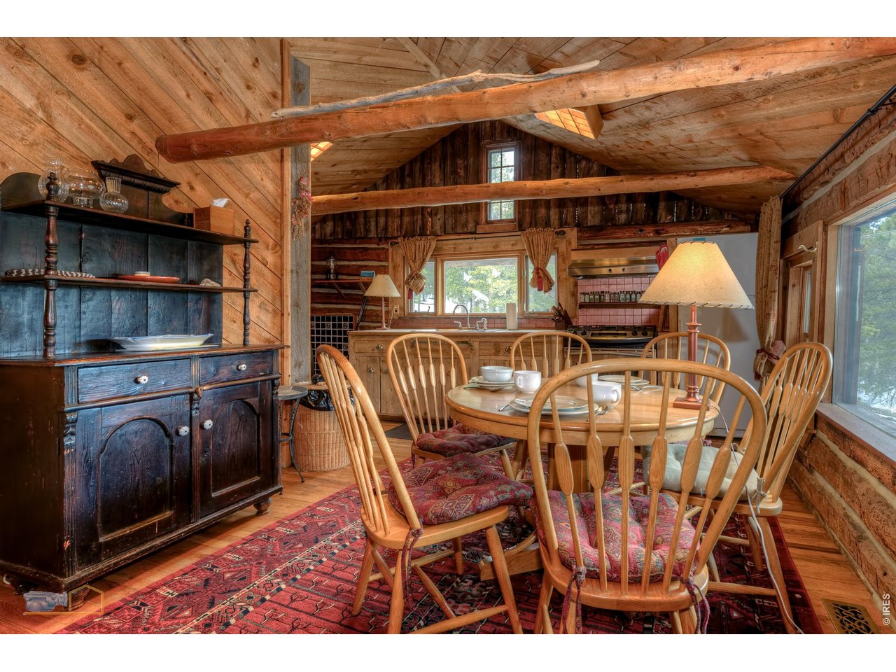 1386 Gold Lake Road Ward, CO 80481 - Photo 11 of 38 Gallery Image 11