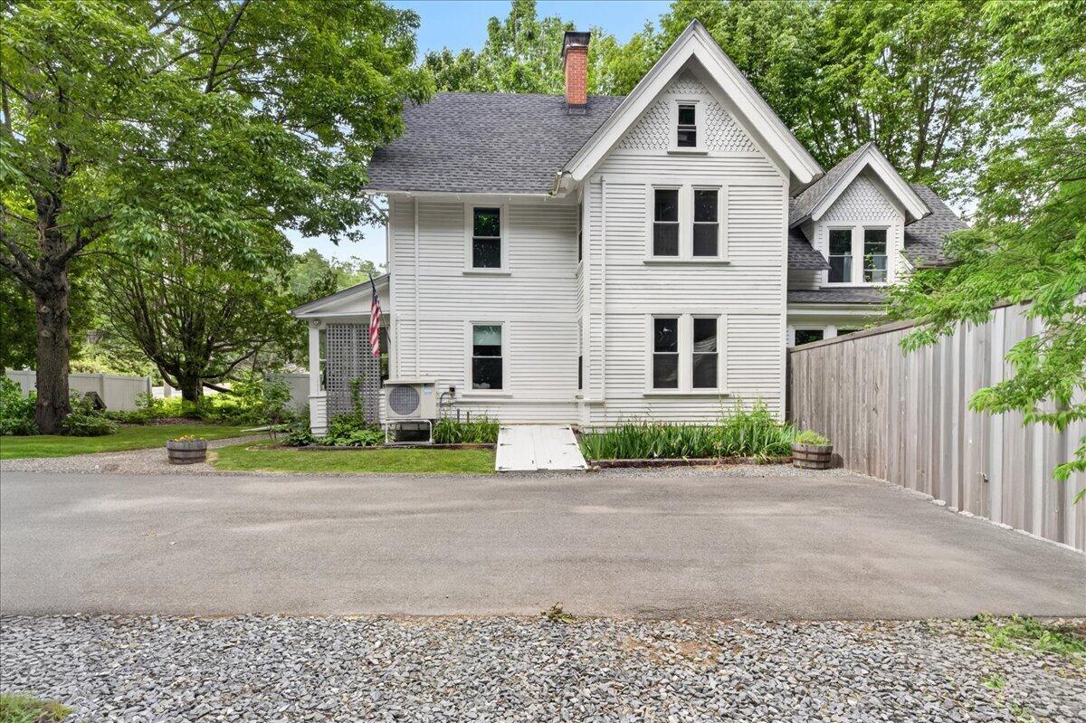57 Ellsworth Road Blue Hill, ME 04614 - Photo 2 of 75 57 Ellsworth Rd. Blue Hill