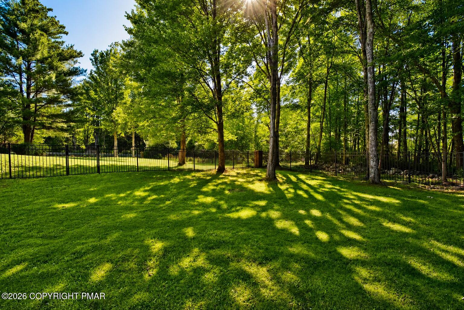 155 Chase Road Stroudsburg, PA 18360 - Photo 66 of 76 Back (2)