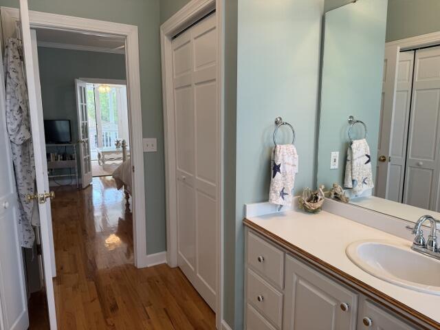 511 Jungle Road Edisto Island, SC 29438 - Photo 41 of 53 37