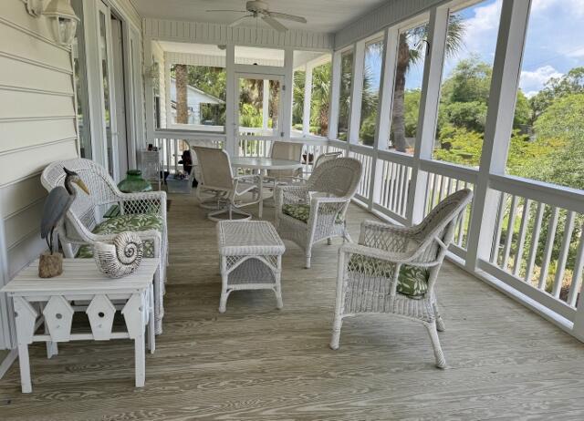 511 Jungle Road Edisto Island, SC 29438 - Photo 53 of 53 49