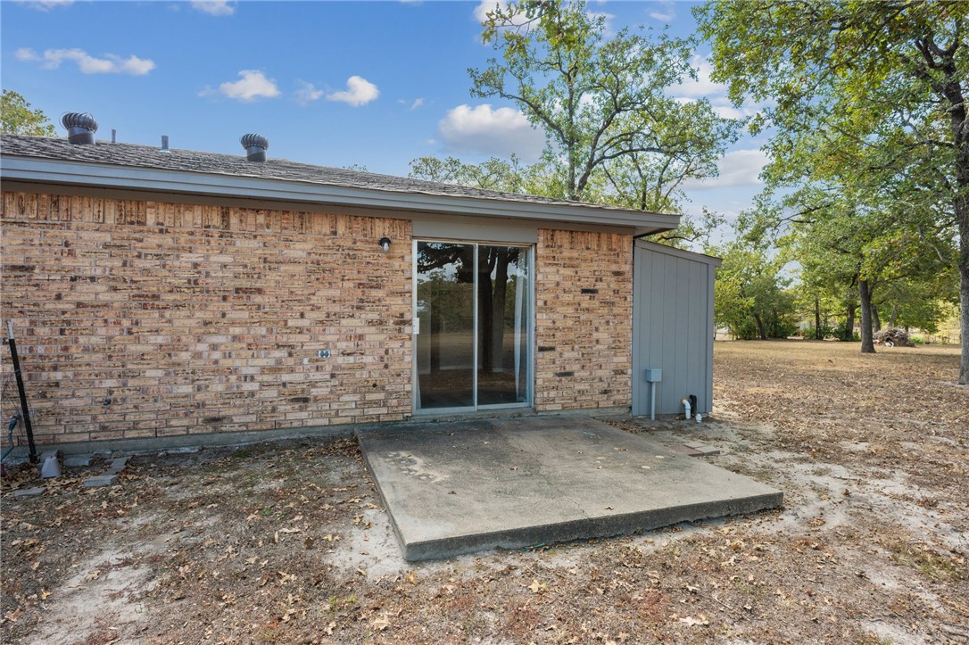 4950 Schehin Road College Station, TX 77845 - Photo 10 of 13 a view of a pathway of the building