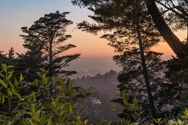 $1,198,000 | 8440 Skyline Boulevard, Oakland, CA 94611