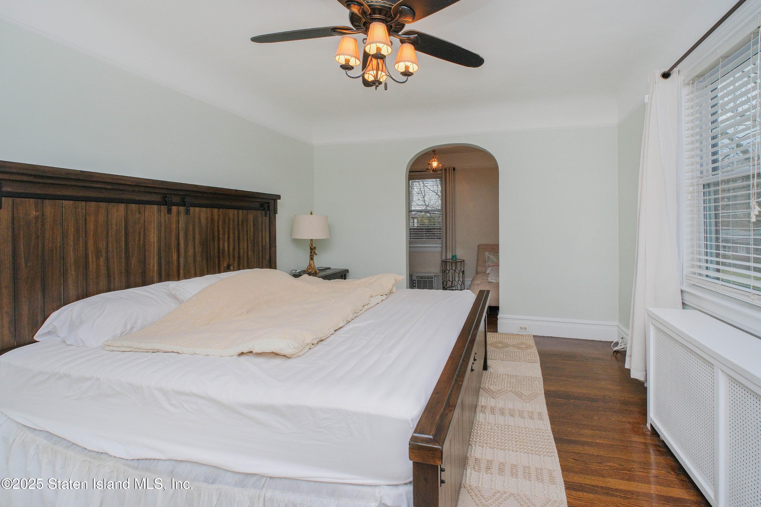 63 Riegelmann Street Staten Island, NY 10302 - Photo 16 of 35 Master Bedroom