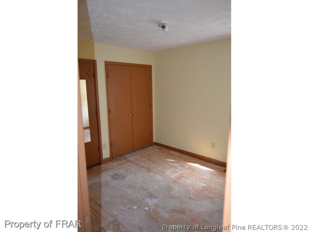 110 Bruce Lane Spring Lake, NC 28390 - Photo 16 of 21 a view of an empty room