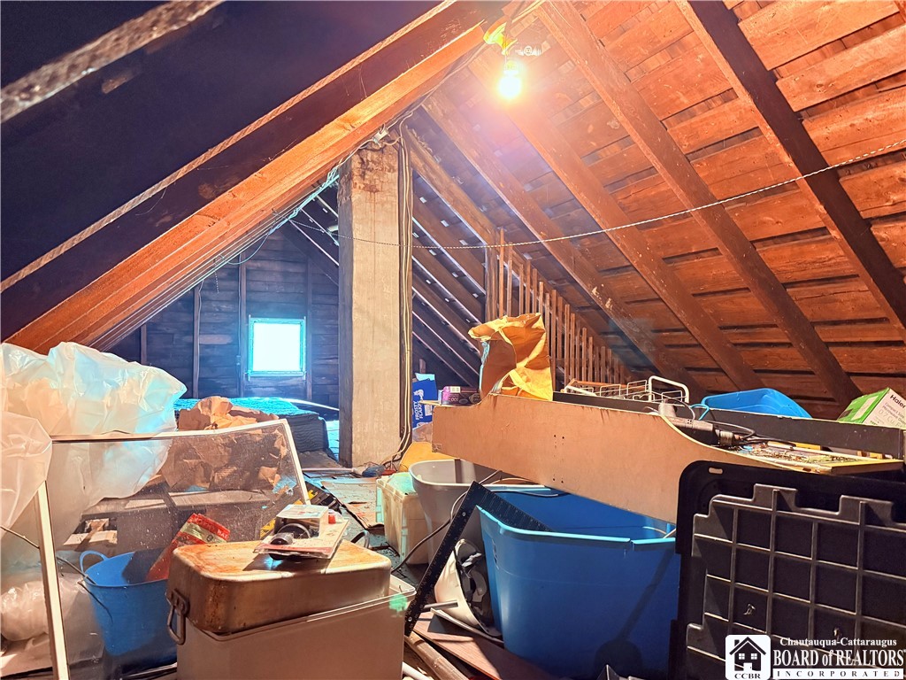 447 Hoyt Street Dunkirk, NY 14048 - Photo 21 of 23