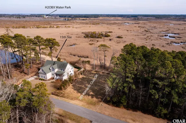 $184,900 | 269 Kilmarlic Club Drive, Powells Point, NC 27966
