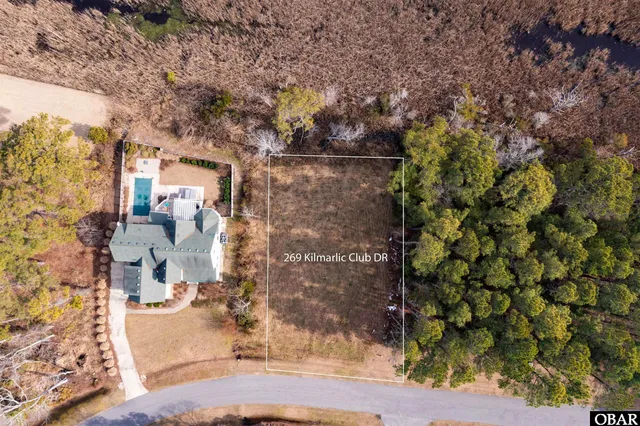 $184,900 | 269 Kilmarlic Club Drive, Powells Point, NC 27966