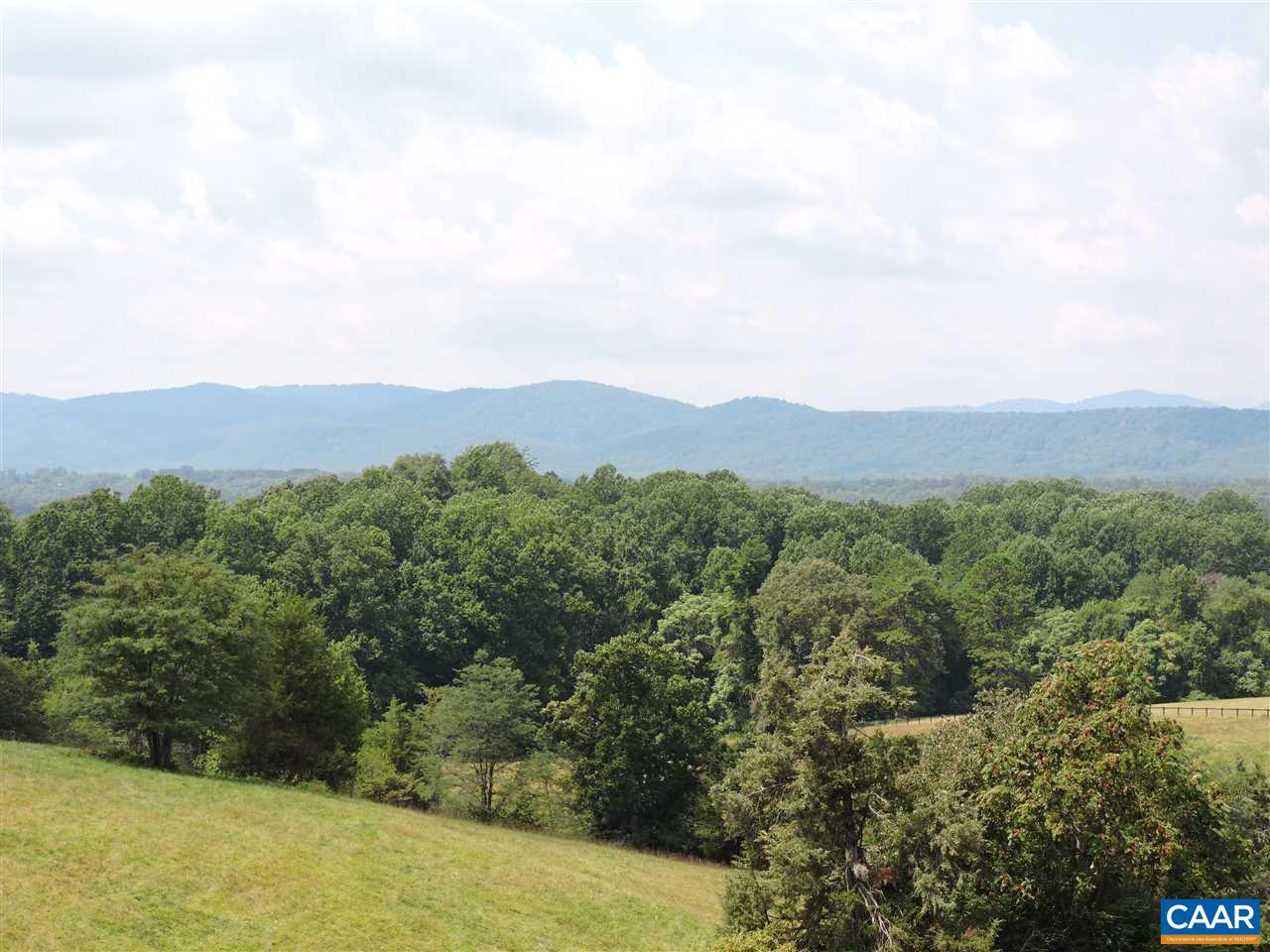 Frys Path Esmont, VA 22937 - Photo 14 of 31 an aerial view of houses covered in trees