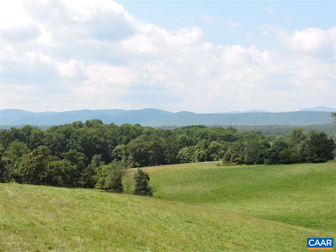 Frys Path Esmont, VA 22937 - Photo 21 of 31 a view of a green field with clear sky