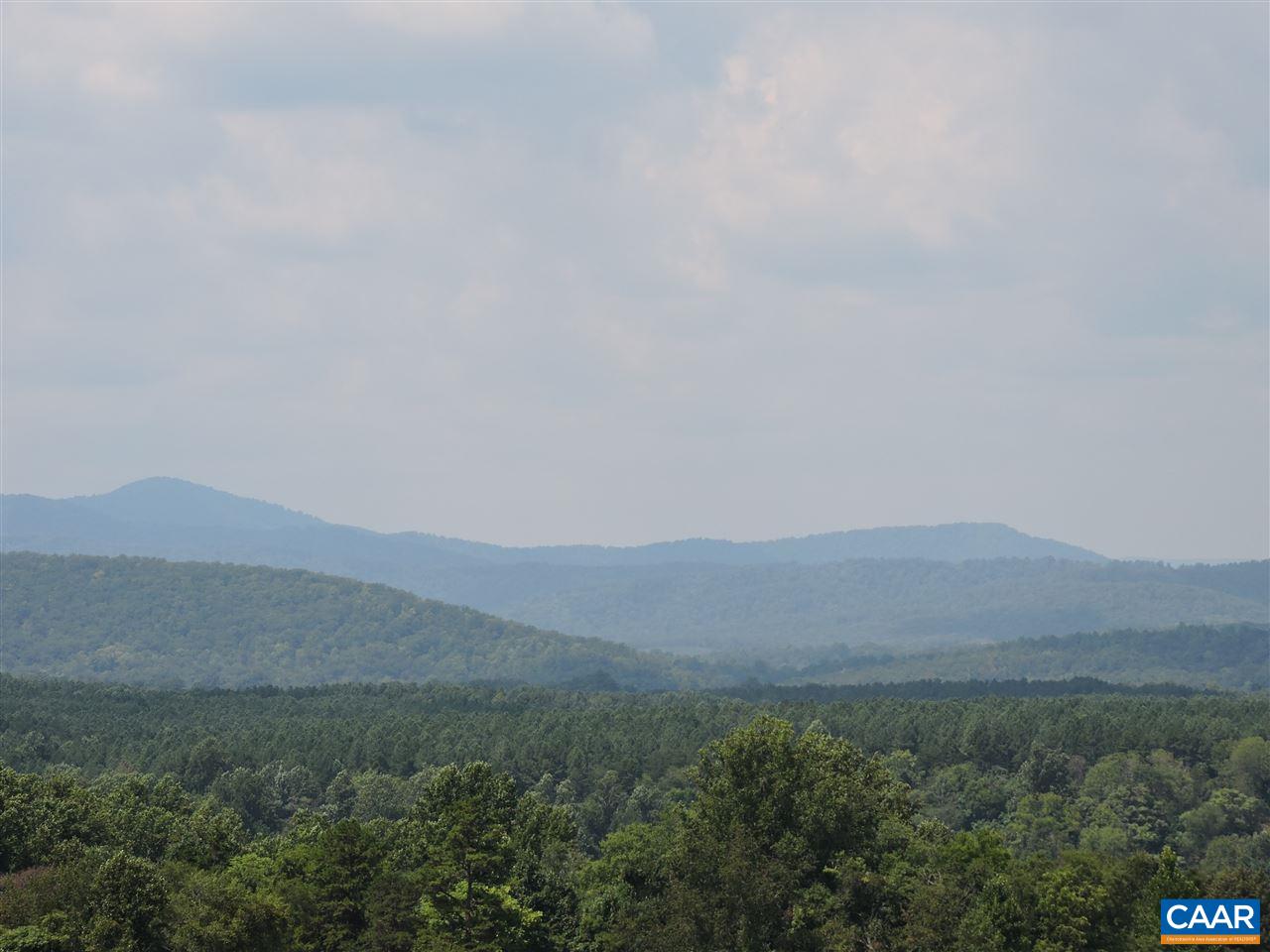Frys Path Esmont, VA 22937 - Photo 23 of 31 a view of mountain and trees