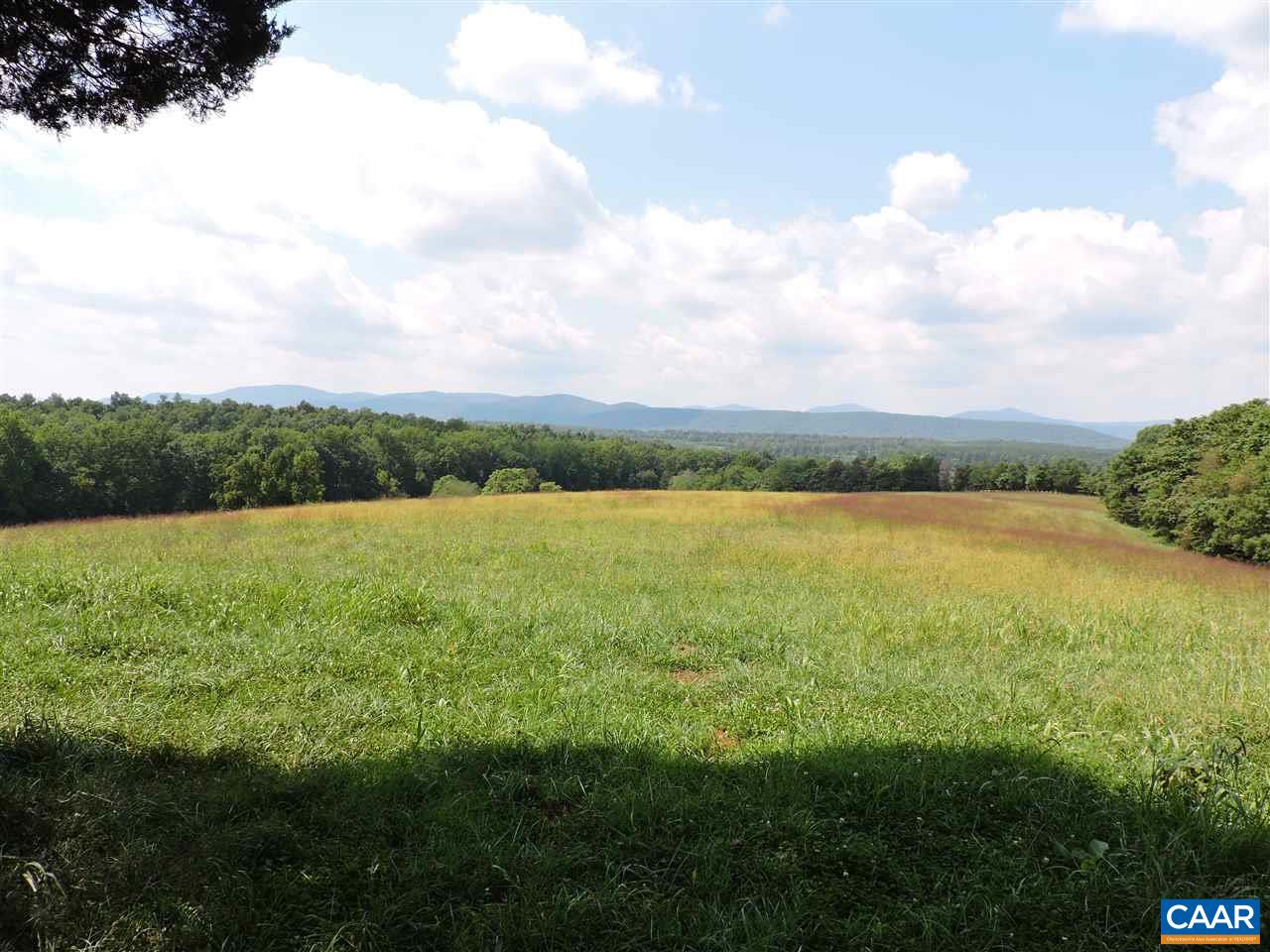Frys Path Esmont, VA 22937 - Photo 27 of 31 a view of a lake with houses in the back