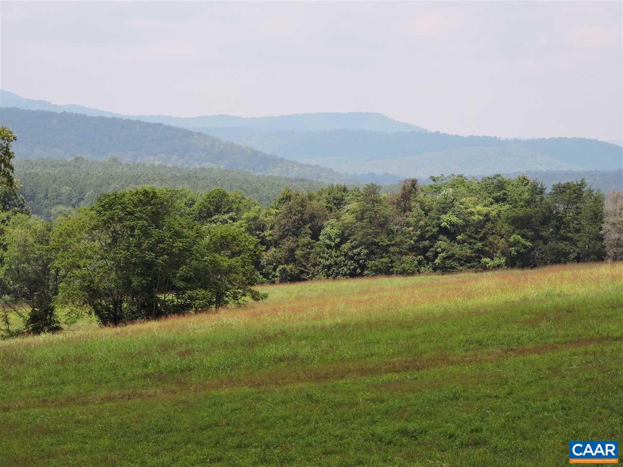 Frys Path Esmont, VA 22937 - Photo 4 of 31 a view of outdoor space and mountain view