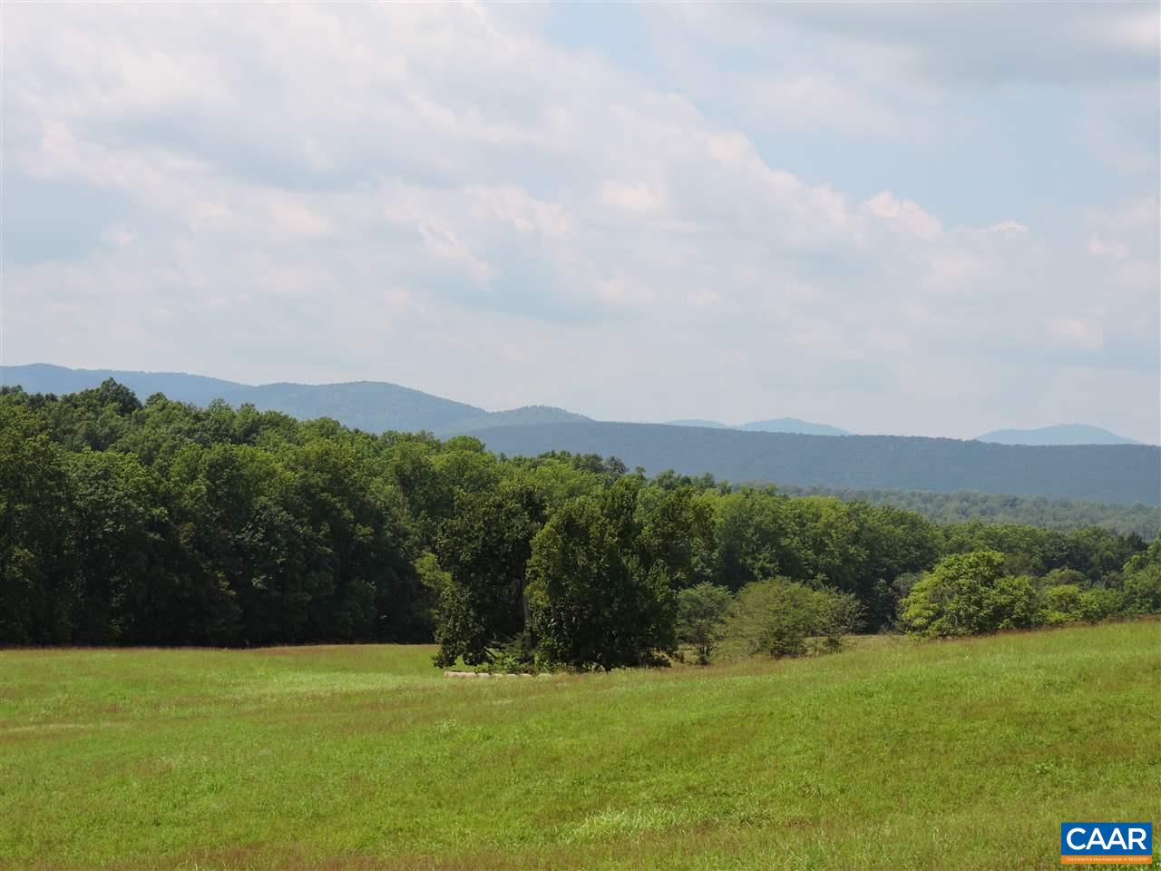 Frys Path Esmont, VA 22937 - Photo 5 of 31 a view of outdoor space with mountain in the background