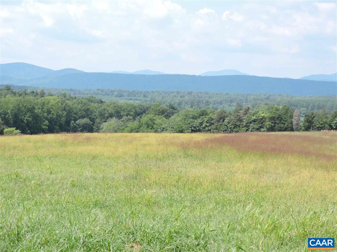 Frys Path Esmont, VA 22937 - Photo 6 of 31 a view of an outdoor space and mountains