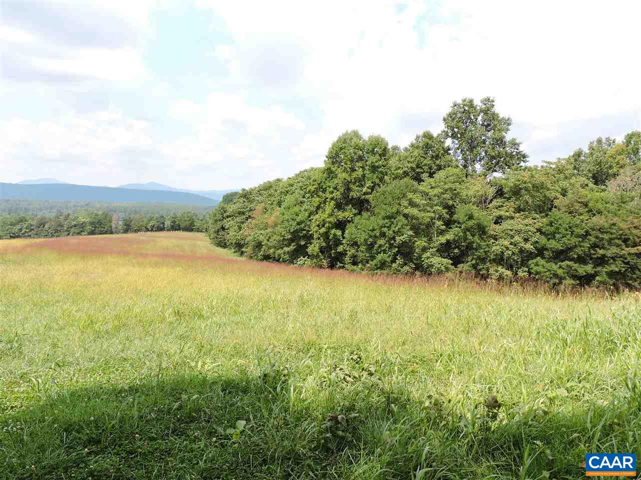 Frys Path Esmont, VA 22937 - Photo 9 of 31 a view of an ocean from a yard