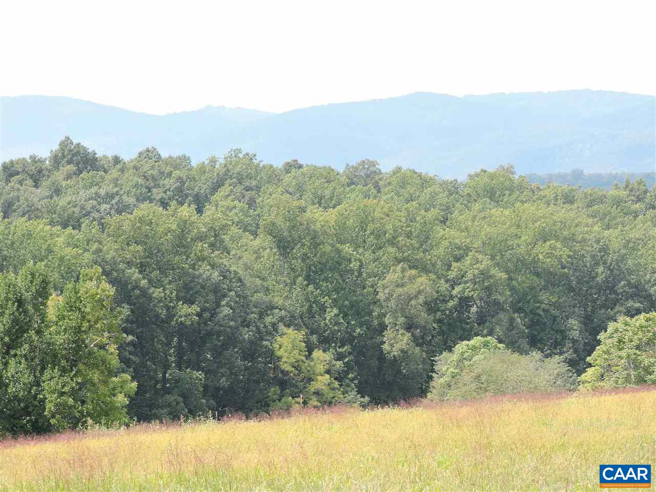Frys Path Esmont, VA 22937 - Photo 10 of 31 a view of mountain with sunset in background