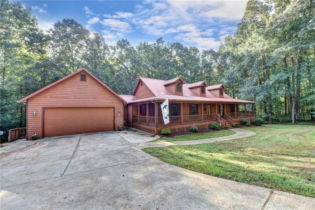 2255 Jefferson River Road Jefferson, GA 30549 - Photo 1 of 1 Gallery Image 1