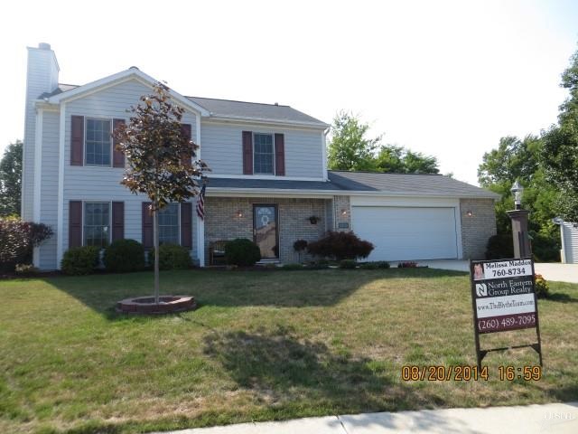 1948 Hawk Spring Court Huntington, IN 46750 - Photo 1 of 21 Gallery Image 1
