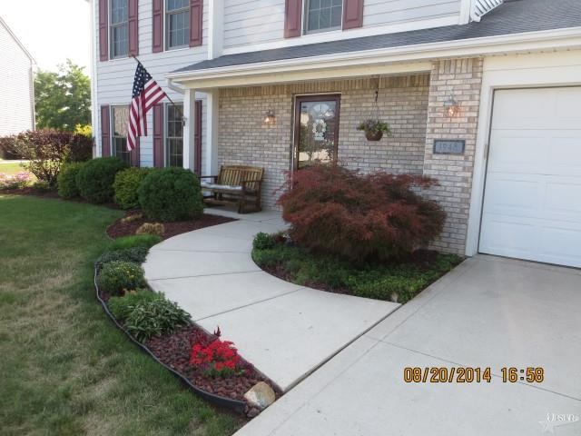 1948 Hawk Spring Court Huntington, IN 46750 - Photo 15 of 21 Gallery Image 15