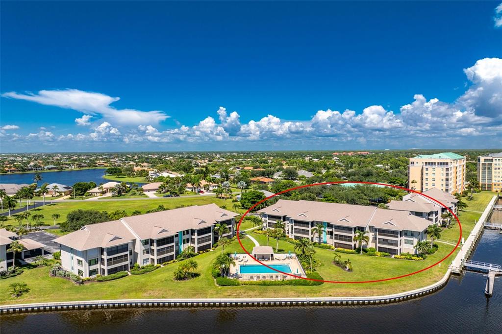 3255 Sugarloaf Key Road, Unit 31B Punta Gorda, FL 33955 - Photo 81 of 83 Gallery Image 81