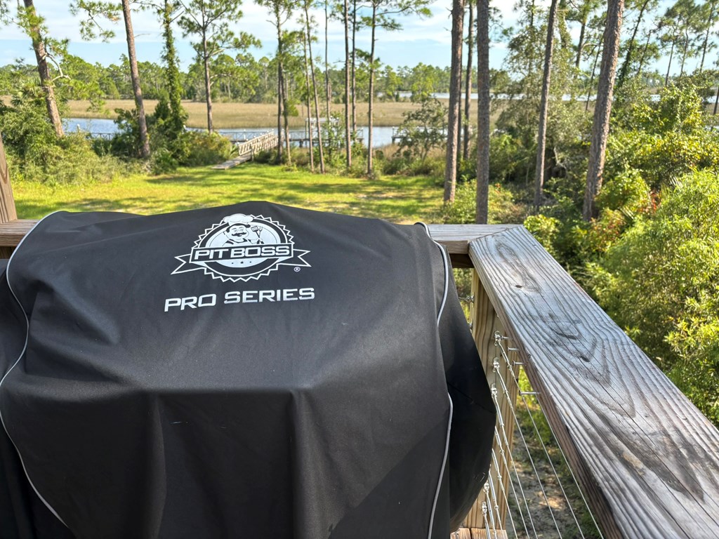 513 Shellys Loop Road Carrabelle, FL 32322 - Photo 15 of 53
