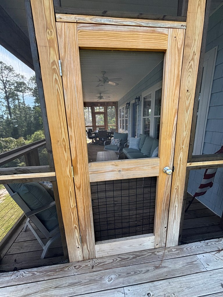 513 Shellys Loop Road Carrabelle, FL 32322 - Photo 17 of 53
