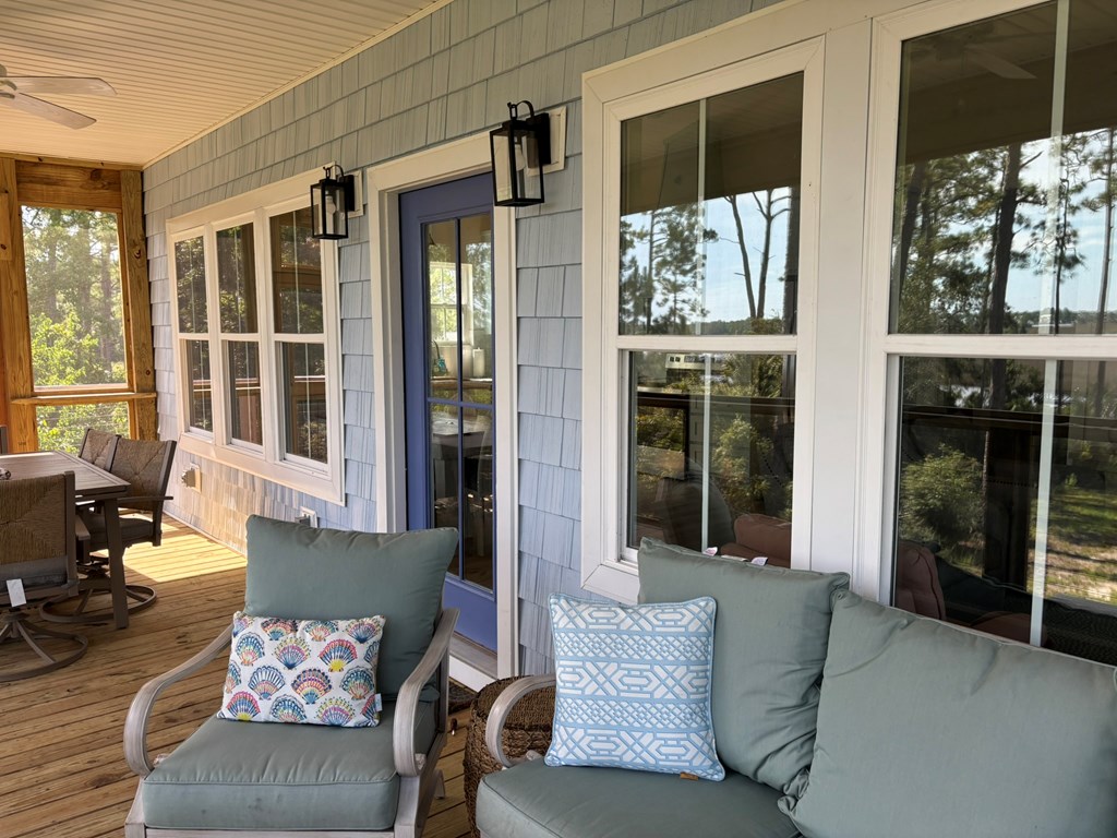 513 Shellys Loop Road Carrabelle, FL 32322 - Photo 19 of 53
