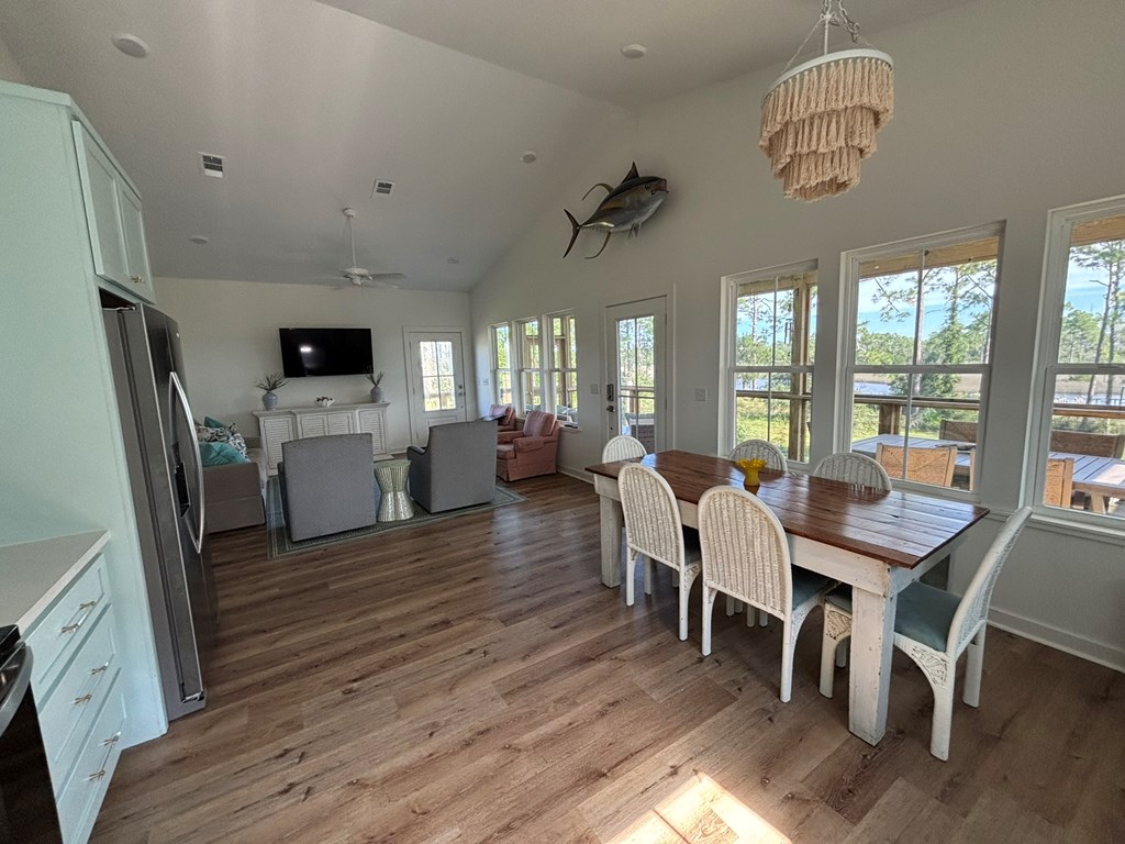 513 Shellys Loop Road Carrabelle, FL 32322 - Photo 21 of 53