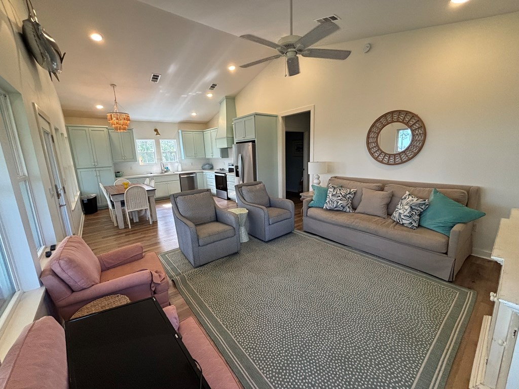 513 Shellys Loop Road Carrabelle, FL 32322 - Photo 22 of 53
