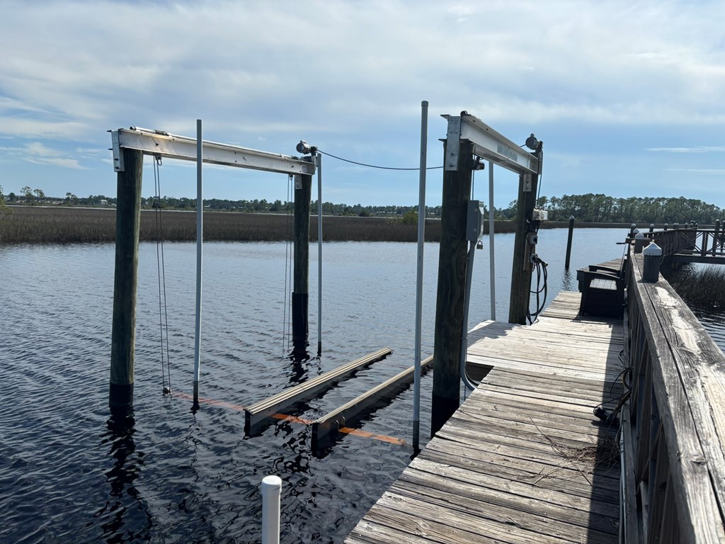513 Shellys Loop Road Carrabelle, FL 32322 - Photo 3 of 53