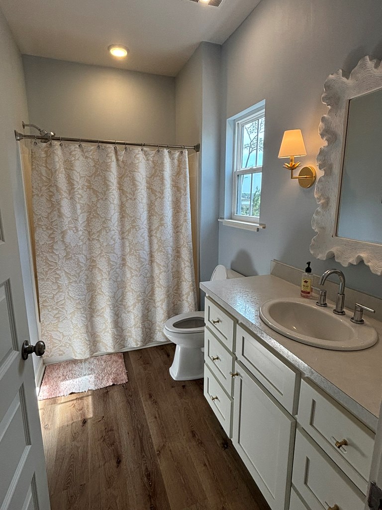513 Shellys Loop Road Carrabelle, FL 32322 - Photo 32 of 53