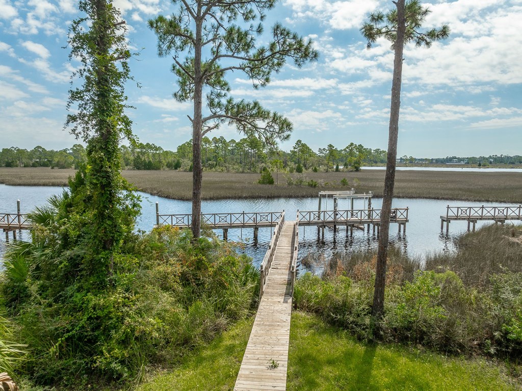 513 Shellys Loop Road Carrabelle, FL 32322 - Photo 43 of 53