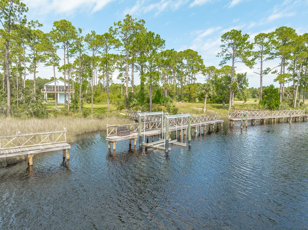 513 Shellys Loop Road Carrabelle, FL 32322 - Photo 45 of 53