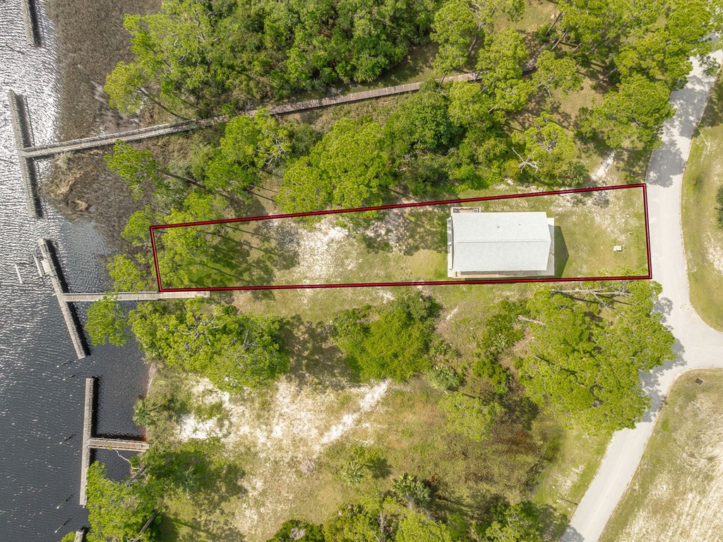 513 Shellys Loop Road Carrabelle, FL 32322 - Photo 47 of 53