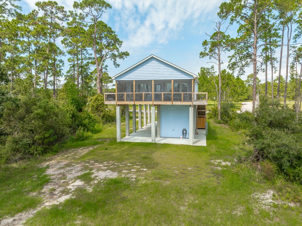 513 Shellys Loop Road Carrabelle, FL 32322 - Photo 49 of 53