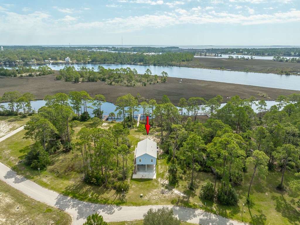 513 Shellys Loop Road Carrabelle, FL 32322 - Photo 50 of 53