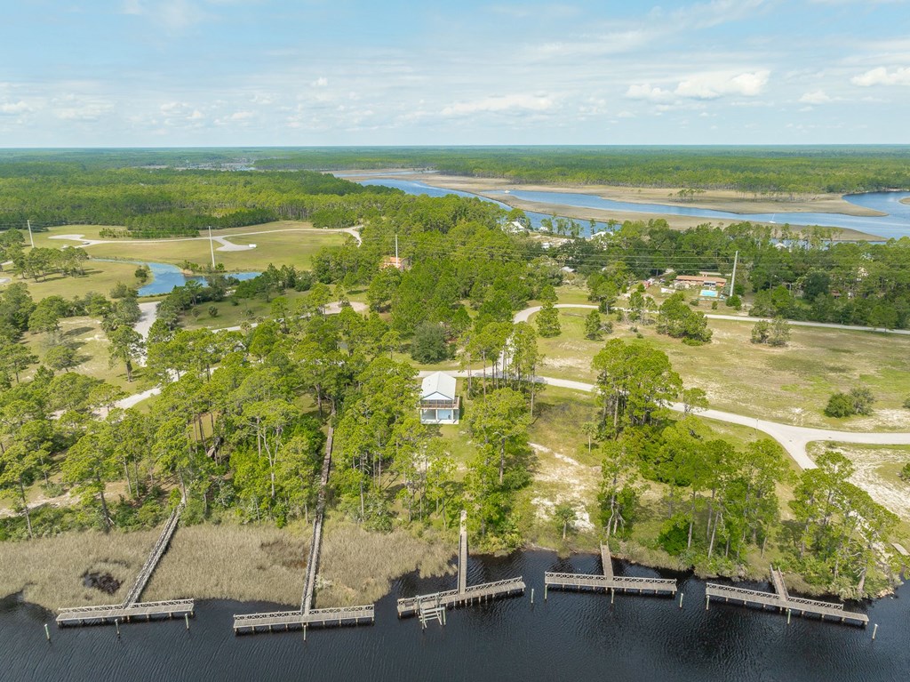 513 Shellys Loop Road Carrabelle, FL 32322 - Photo 52 of 53