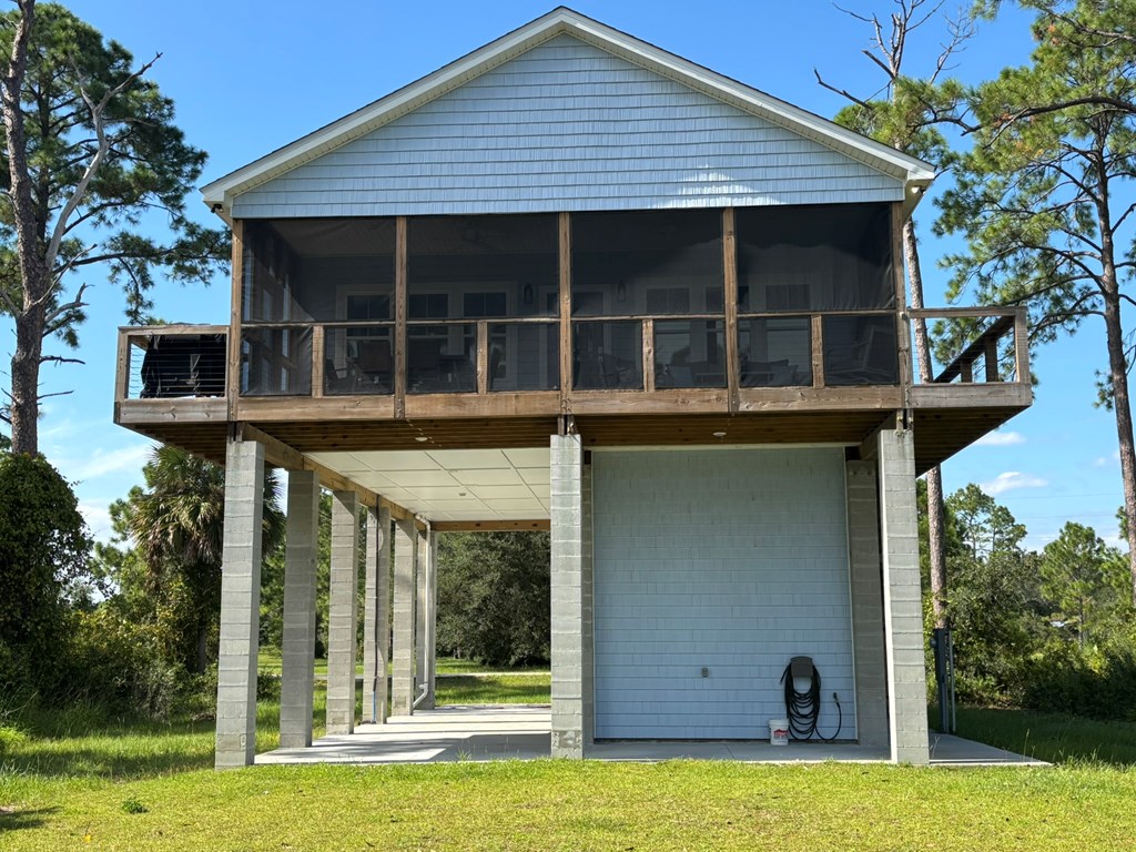 513 Shellys Loop Road Carrabelle, FL 32322 - Photo 6 of 53