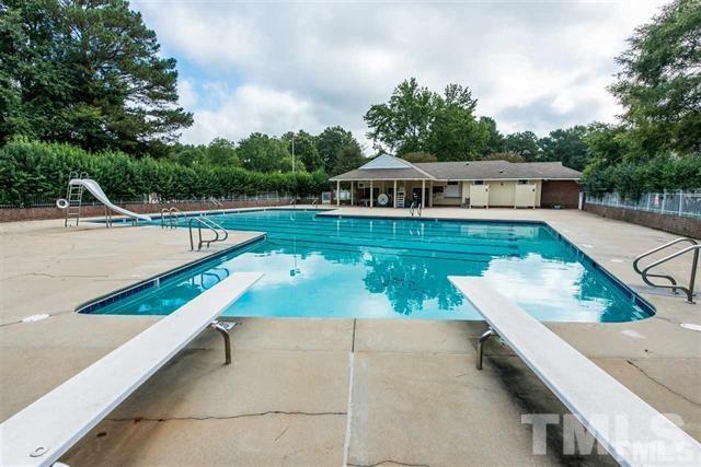 100 Skylark Way Raleigh, NC 27615 - Photo 25 of 25 Gallery Image 25