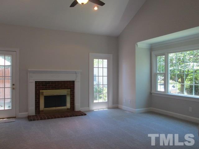 100 Skylark Way Raleigh, NC 27615 - Photo 4 of 25 Gallery Image 4