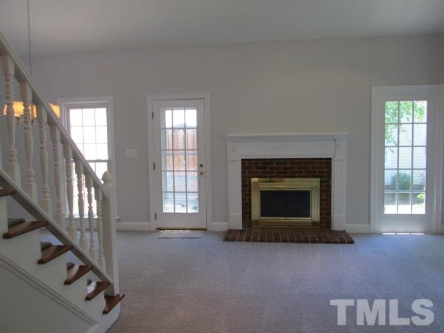 100 Skylark Way Raleigh, NC 27615 - Photo 5 of 25 Gallery Image 5